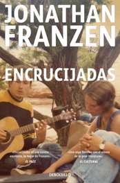 Encrucijadas, Jonathan Franzen - DEBOLSILLO
