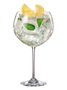 Inde Set de 4 Copas de Gin Bohemia Colección Enebro (2 Cajas)