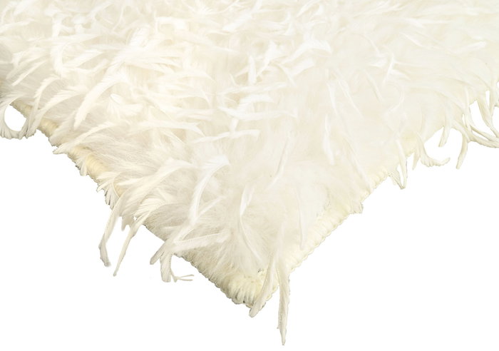 DKD Home Decor Alfombra de Poliéster Natural 200x300 cm Antideslizante DKD Home Decor Alfombra de Poliéster Natural 200x300 cm Antideslizante