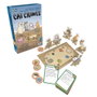 Ravensburger Cat Crimes