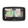 GPS TOMTOM GO 5200 EU45 (ES-PT-IT-PL) - 5"/12.7 CM - AUTONOMÍA BATERÍA 1 HORA - WiFi/BT - MAPAS PARA TODA LA VIDA - RADARES TRAFICO PARA TODA LA VIDA