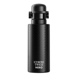 Twice Nero, Eau De Toilette, For Men, 125 ml