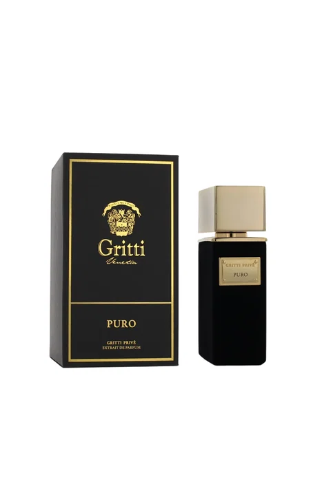 Gritti Puro Extracto de perfume Unisex 100 ml
