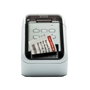 Brother QL-810WC Impresora de etiquetas Térmica directa Negro y Blanco