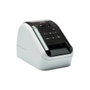 Brother QL-810WC Impresora de etiquetas Térmica directa Negro y Blanco