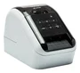 Brother QL-810Wc Impresora de Etiquetas Térmica WiFi Negro y Blanco