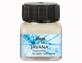 Kreul Fijador para tinte batik Javana Tex 20ml
