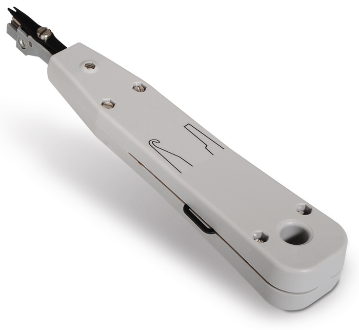 Aisens Insertadora Tipo KRONE A142-0315 para KRONE IDC o DUAL IDC