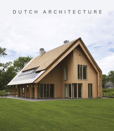 DUTCH ARCHITECTS, VV. AA. - LOFT PUBLICATIONS