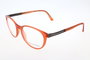 Porsche Design P8261-C Gafas de vista Hombre Rojo
