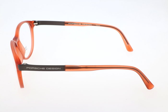 Porsche Design P8261-C Gafas de vista Hombre Rojo Porsche Design P8261-C Gafas de vista Hombre Rojo