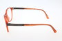 Porsche Design P8261-C Gafas de vista Hombre Rojo