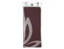 Liderpapel Papel seda 52x76cm 18g/m², bolsa de 5 hojas, marron
