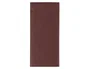 Liderpapel Papel seda 52x76cm 18g/m², bolsa de 5 hojas, marron