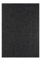 Conceptum Alfombra 3105 Antracita 100x200 cm Polipropileno