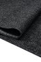 Conceptum Alfombra 3105 Antracita 100x200 cm Polipropileno
