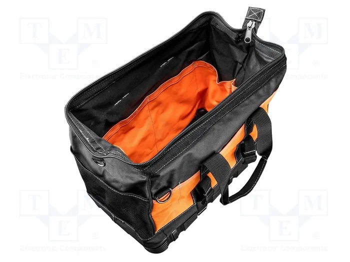 NEO TOOLS Bolsa para herramientas de poliestireno
