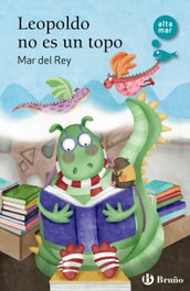 Leopoldo no es un topo, Mar del Rey - BRUÑO