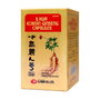 TONGIL Ginseng coreano 100 cápsulas