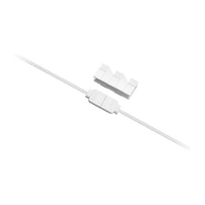 Thermaltake CT120 Reverse ARGB Ventilador de Carcasa 12 cm Blanco (2 Unidades)