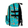 Karactermania Oh My Pop Capy Mochila Haru, Verde