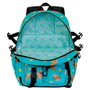 Karactermania Oh My Pop Capy Mochila Haru, Verde