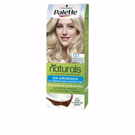 Palette 12.1-rubio extra claro ceniza