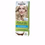 Palette Palette Naturals Tinte Permanente #12.1 Rubio Extra Claro Ceniza con Ingredientes Naturales - 1 Unidad