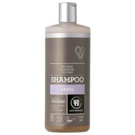 URTEKRAM Champu Rasul Cabello Graso 500Ml Eco Vegan
