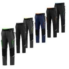 Sparco Pantalones Tech Oregon GSVF Talla L