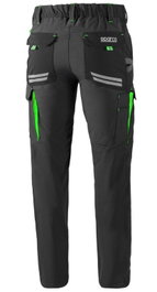 Sparco Pantalones Tech Oregon GSVF Talla L