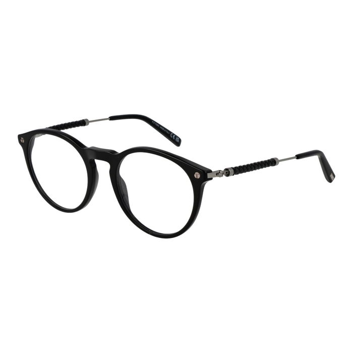 Montura de Gafas Hombre Tods TO5265 50001 Montura de Gafas Hombre Tods TO5265 50001