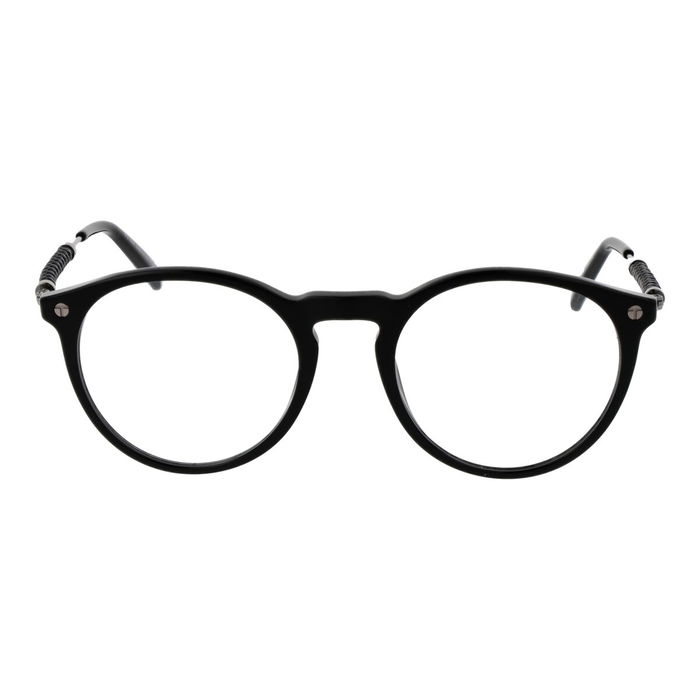 Montura de Gafas Hombre Tods TO5265 50001 Montura de Gafas Hombre Tods TO5265 50001