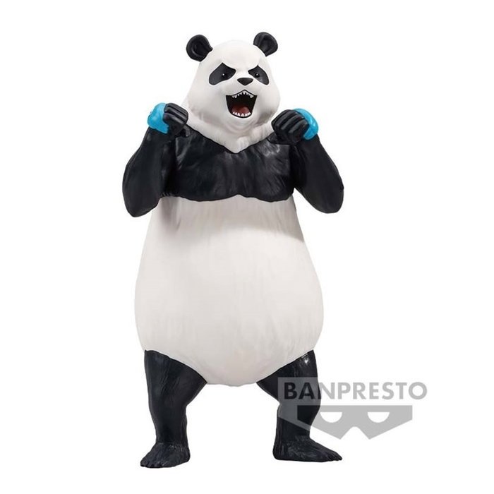 Banpresto Figura Jujutsu Kaisen Panda Jukon 17 cm