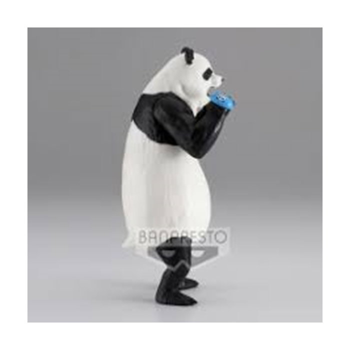 Banpresto Figura Jujutsu Kaisen Panda Jukon 17 cm
