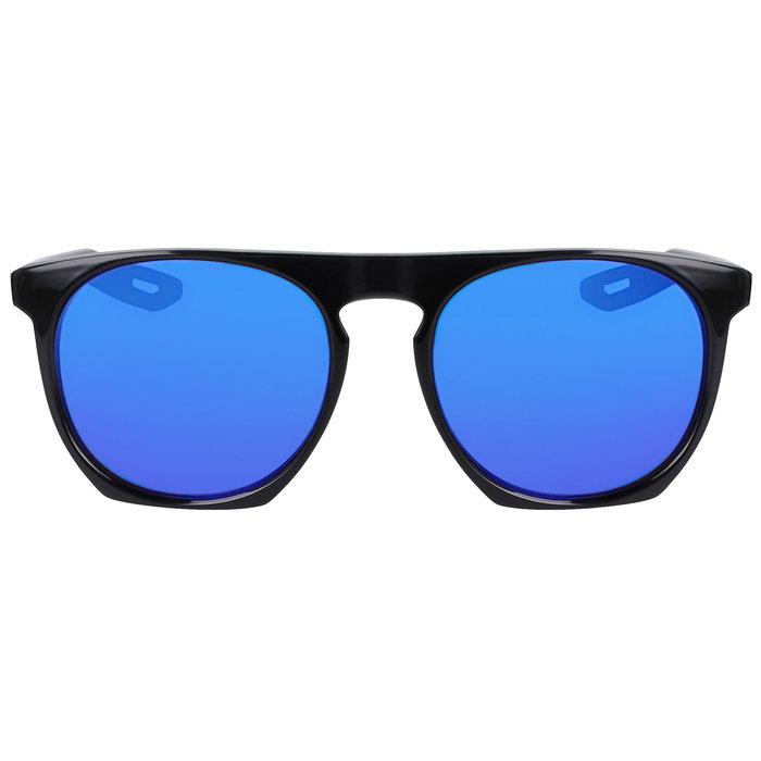 Nike FLATSPOT-XXII-M-DV2259-451 Gafas de sol Unisex Azul y Morado Nike FLATSPOT-XXII-M-DV2259-451 Gafas de sol Unisex Azul y Morado
