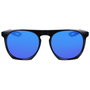 Nike FLATSPOT-XXII-M-DV2259-451 Gafas de sol Unisex Azul y Morado