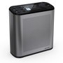 Sharp DR-P530 Osaka Radio Digital Portátil - Gris Tormenta