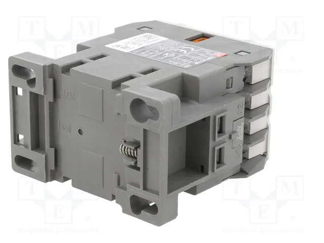 LS ELECTRIC Contactor 3-polar MC-9A/4-230VAC LS ELECTRIC Contactor 3-polar MC-9A/4-230VAC