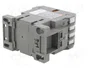 LS ELECTRIC Contactor 3-polar MC-9A/4-230VAC