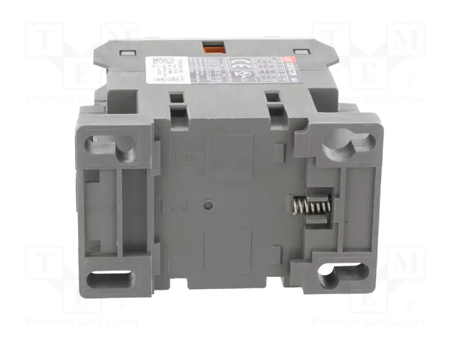 LS ELECTRIC Contactor 3-polar MC-9A/4-230VAC LS ELECTRIC Contactor 3-polar MC-9A/4-230VAC