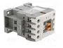 LS ELECTRIC Contactor 3-polar MC-9A/4-230VAC
