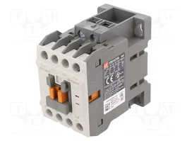 LS ELECTRIC Contactor 3-polar MC-9A/4-230VAC