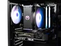 Komputronik Infinity R550 [KX14] Ryzen 5 RTX 5060 32GB 2TB W11H
