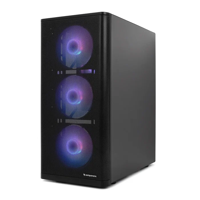 Komputronik Infinity R550 [KX14] Ryzen 5 RTX 5060 32GB 2TB W11H