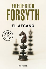 El afgano, Frederick Forsyth - DEBOLSILLO