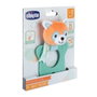 Chicco Sonajero Oso Panda ligero y fácil de agarrar