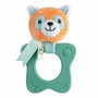 Chicco Sonajero Oso Panda ligero y fácil de agarrar