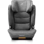 Babyauto Silla de Coche Colosso BAB8435593701904 Grupo 2/3 I-Size 100/150 cm Isofix 11 Posiciones Altura Reposacabezas Gris