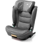 Babyauto Silla de Coche Colosso BAB8435593701904 Grupo 2/3 I-Size 100/150 cm Isofix 11 Posiciones Altura Reposacabezas Gris